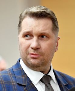 Rydzyk chwali Czarnka. Wiceszef ZNP: Nie słyszałem większej bzdury