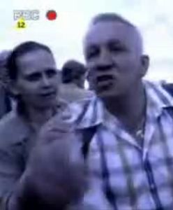 Pierwsza zasada dziennikarstwa: nie zadzieraj ze starszym pokoleniem!