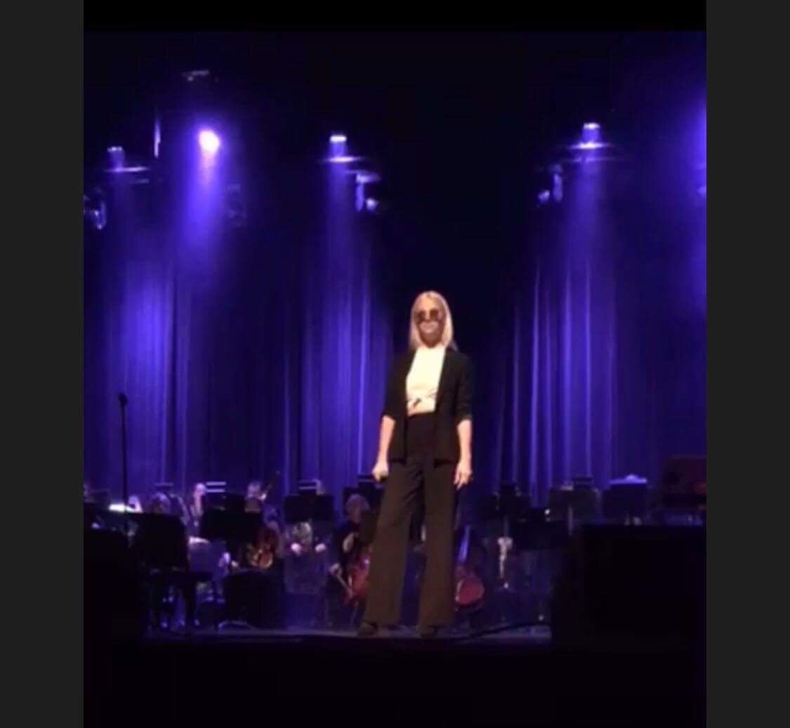 Michał Szpak z siostrami Oliferuk szaleją w Los Angeles