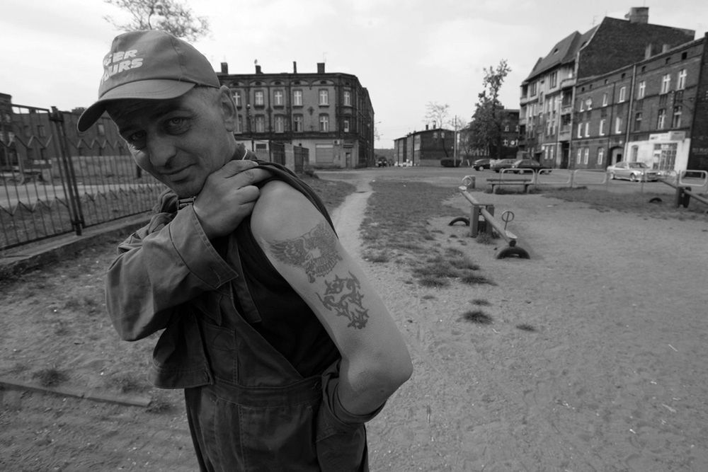Arek Gola: „Wyciągam aparat, kiedy nie dzieje się nic szczególnego“ [wywiad] 2