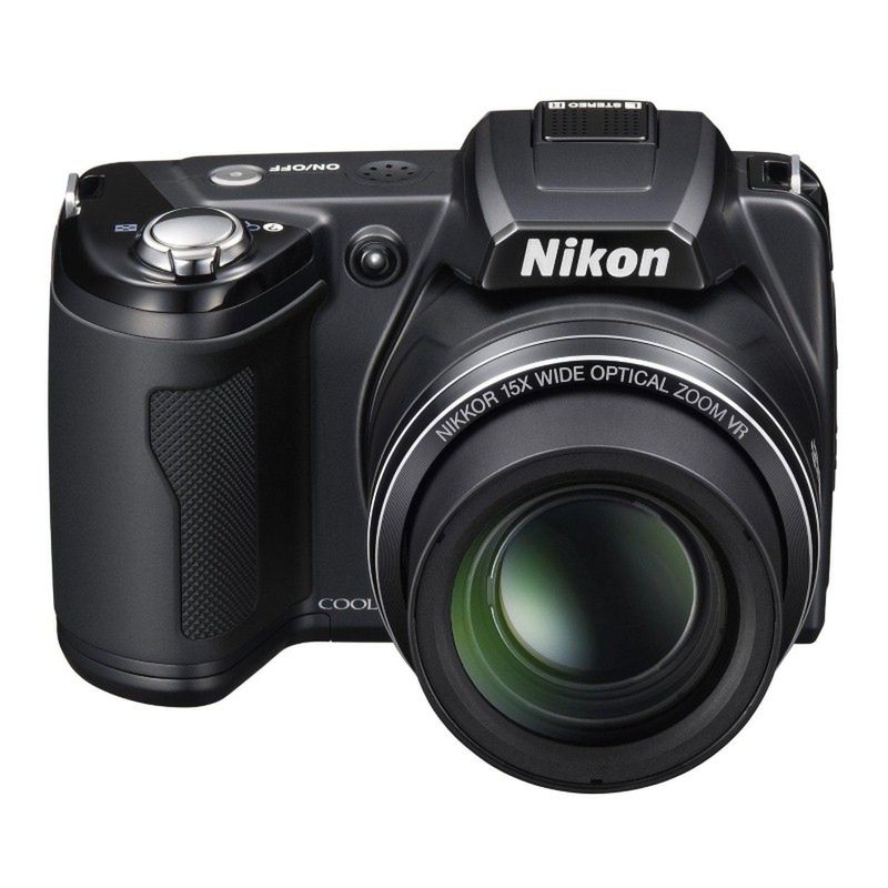 Nikon Coolpix L110