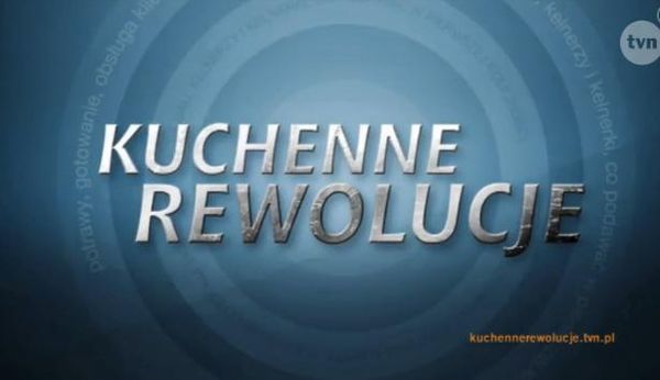 "Kuchenne Rewolucje": brud, smród i kulinarne ubóstwo! Tak źle jeszcze nie było!