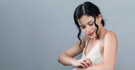 Choroby skóry - trądzik, AZS, łupież, łuszczyca, alergia kontaktowa