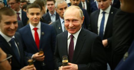 Rosja ingerowała w Brexit, a rząd UK nic z tym nie zrobił. Nowy raport nie pozostawia złudzeń