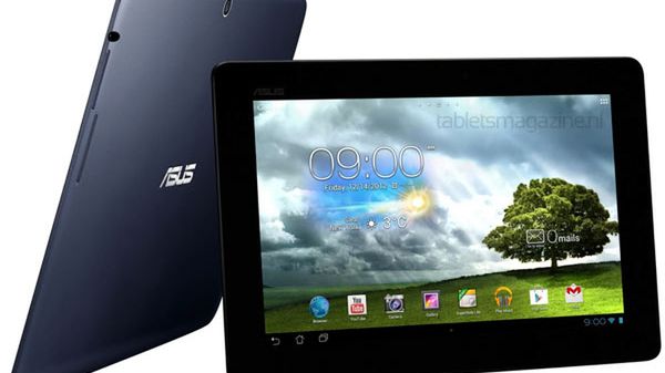 MeMo Pad 10 wycieka - Asusowi skończyły się pomysły? 1