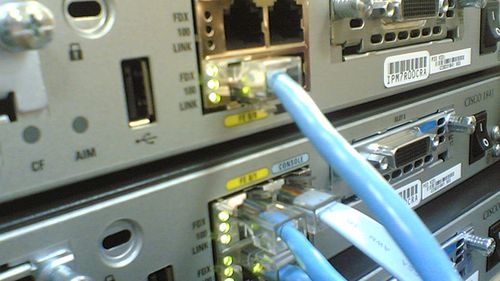 Dostęp do internetu jest fundamentalnym prawem człowieka 1