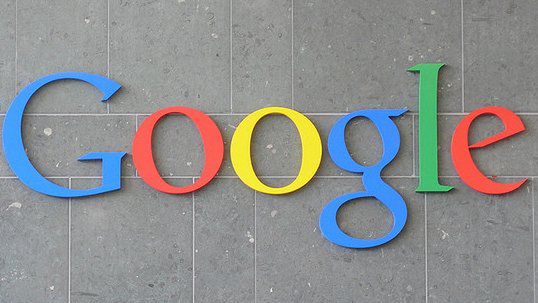 Zobacz, jak Google uczy o Internecie 1