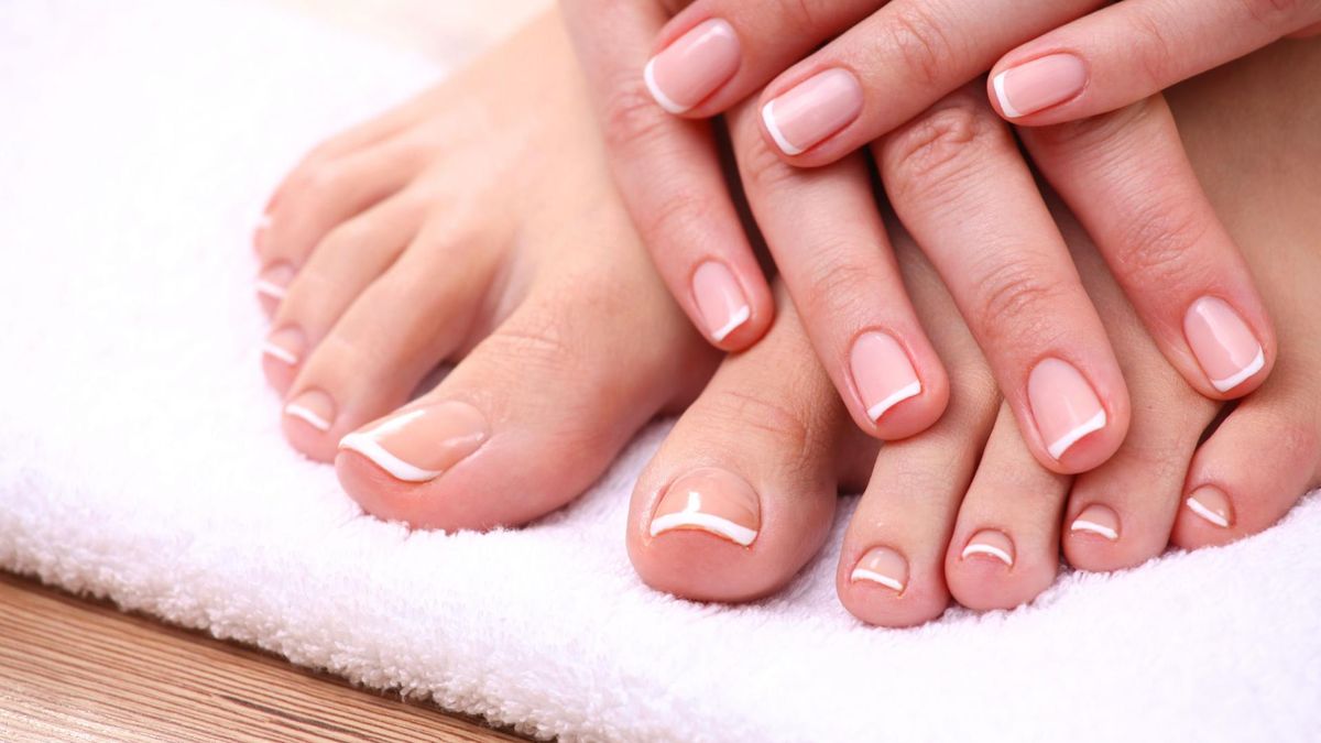 Co o twoim zdrowiu mówią paznokcie?