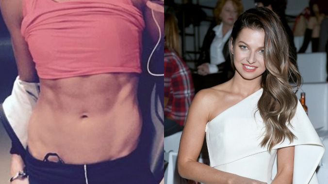 Anna Lewandowska
Fotografia: Facebook/AKPA