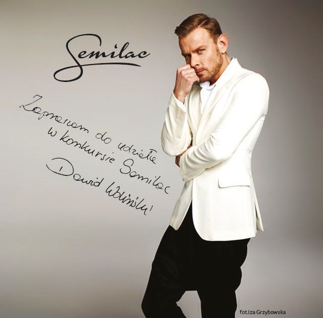 Oto zwycięzcy konkursu Semilac. Do kogo trafiła sukienka Dawida Wolińskiego?
