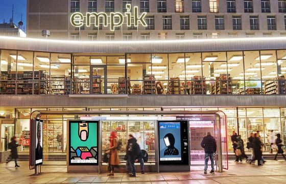 Stabilnie na rynku reklamy zewnętrznej