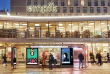 Stabilny wzrost rynku reklamy zewnętrznej w IV kwartale 2025 r.