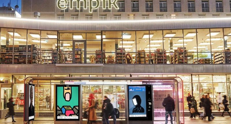 Stabilnie na rynku reklamy zewnętrznej