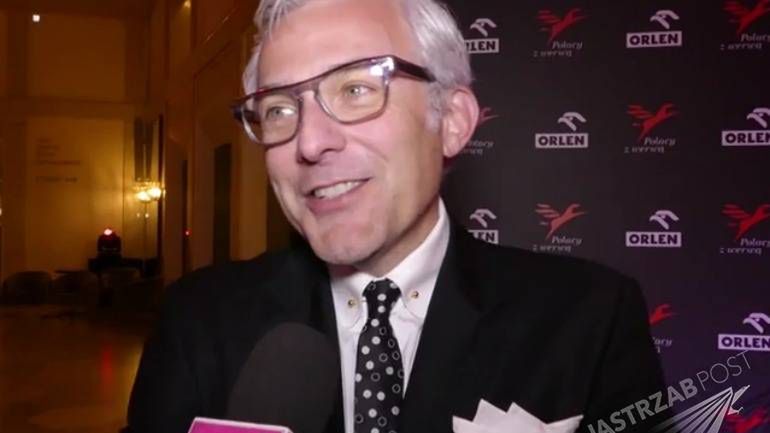 Hubert Urbański o rozstaniu