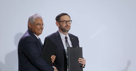 Jest wściekły na fuzję Orlenu. "Powinna być unieważniona"