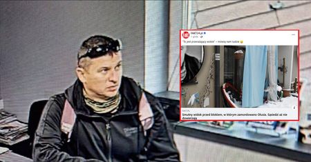 Poszli pod blok Olka z Gdyni. Mieszkańcy mówili, że widok przeraża