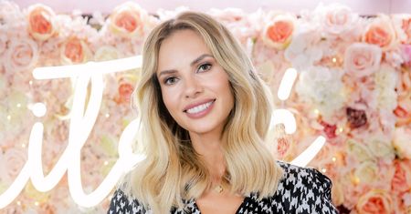 Izabela Janachowska o drugim dziecku. Ma już plan, kiedy mały Chrisek doczeka się rodzeństwa