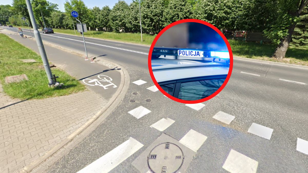 Tragiczny finał awantury kierowców.