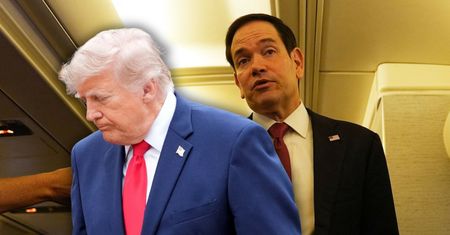 Iran: USA naruszyły zawieszenie broni
