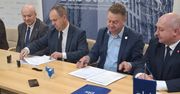 Opole Lubelskie: Umowa na wschodnią obwodnicę podpisana