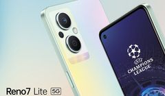 Oppo oficjalnym partnerem Ligi Mistrzów UEFA