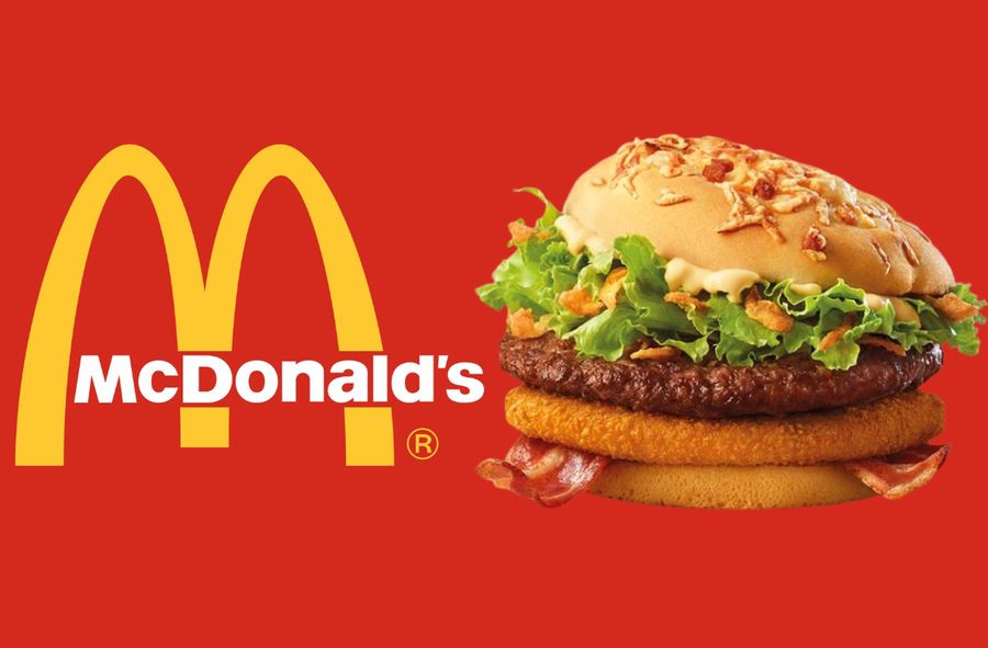 Burger Drwala powraca do McDonald's. Znamy możliwą datę 