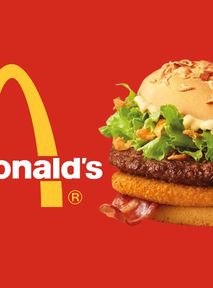 Burger Drwala powraca do McDonald's. Znamy możliwą datę premiery