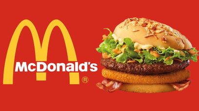 Burger Drwala powraca do McDonald's. Znamy możliwą datę premiery