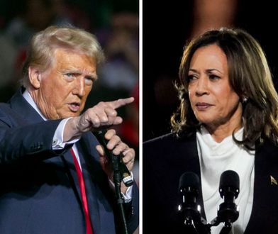 Niemcy wskazali, czyja wygrana w USA byłaby "mniejszym złem"