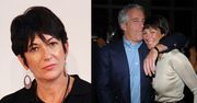 Ghislaine Maxwell ma KOPIE PEDOFILSKICH TAŚM Epsteina? "Spróbuje ich użyć, aby się uratować"
