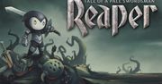 Reaper: Tale of a Pale Swordsman już w Google Play!