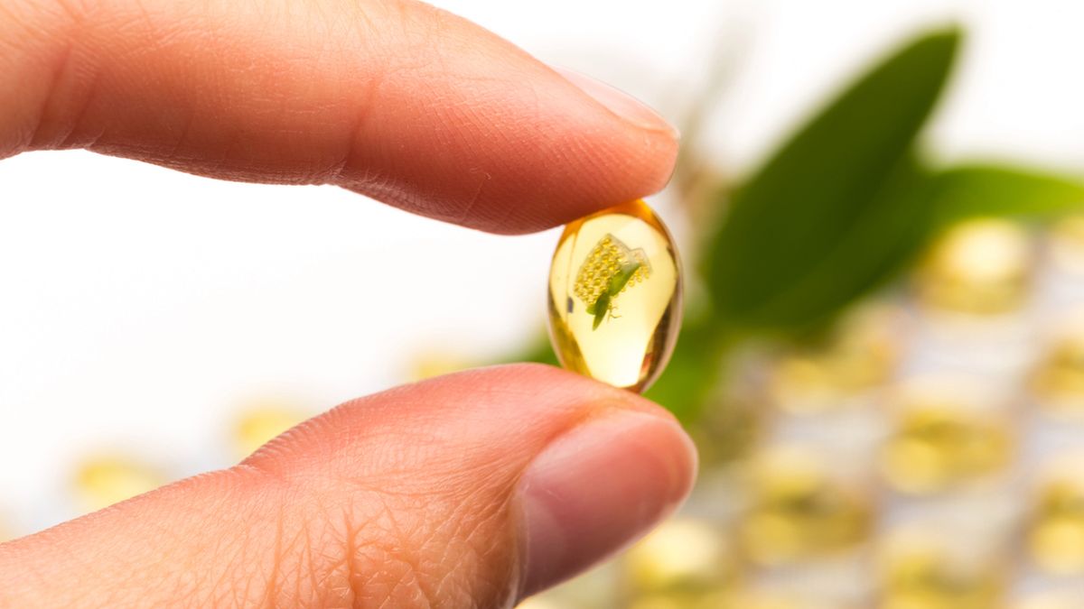 Wielu lekarzy uważało, że kwasy omega 3 pomagają w walce z depresją.