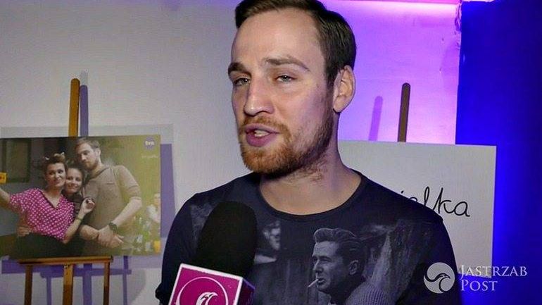 Mateusz Janicki o urokach Warszawy