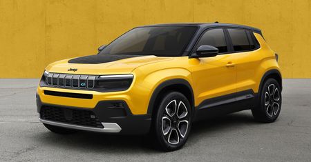 Elektryczne alfy romeo, fiaty, citroëny, ople, jeepy. Stellantis odchodzi od spalin. Znamy datę