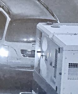 Przefarbowali auto, żeby kraść. Policjanci "przecierali oczy ze zdumienia"