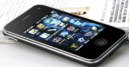 TOP 10 podróbek znanych telefonów komórkowych