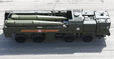 Nie Iran, nie Korea Północna. Rosji pomaga ktoś jeszcze silniejszy