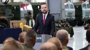 Istnieje alternatywa dla SAFE. Ale nie spodoba się Polakom [ANALIZA]