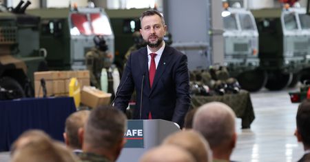 Istnieje alternatywa dla SAFE. Ale nie spodoba się Polakom [ANALIZA]