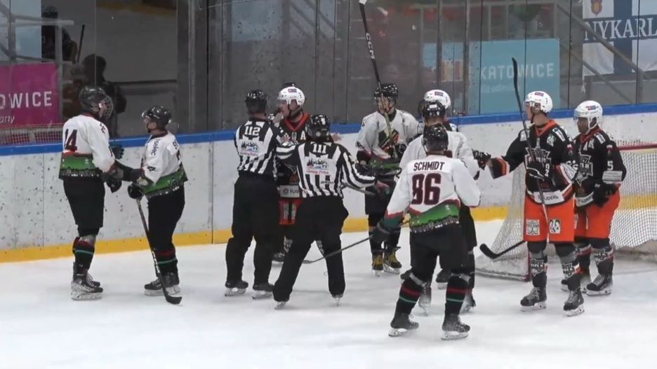 fot. YT / Naprzód Janów