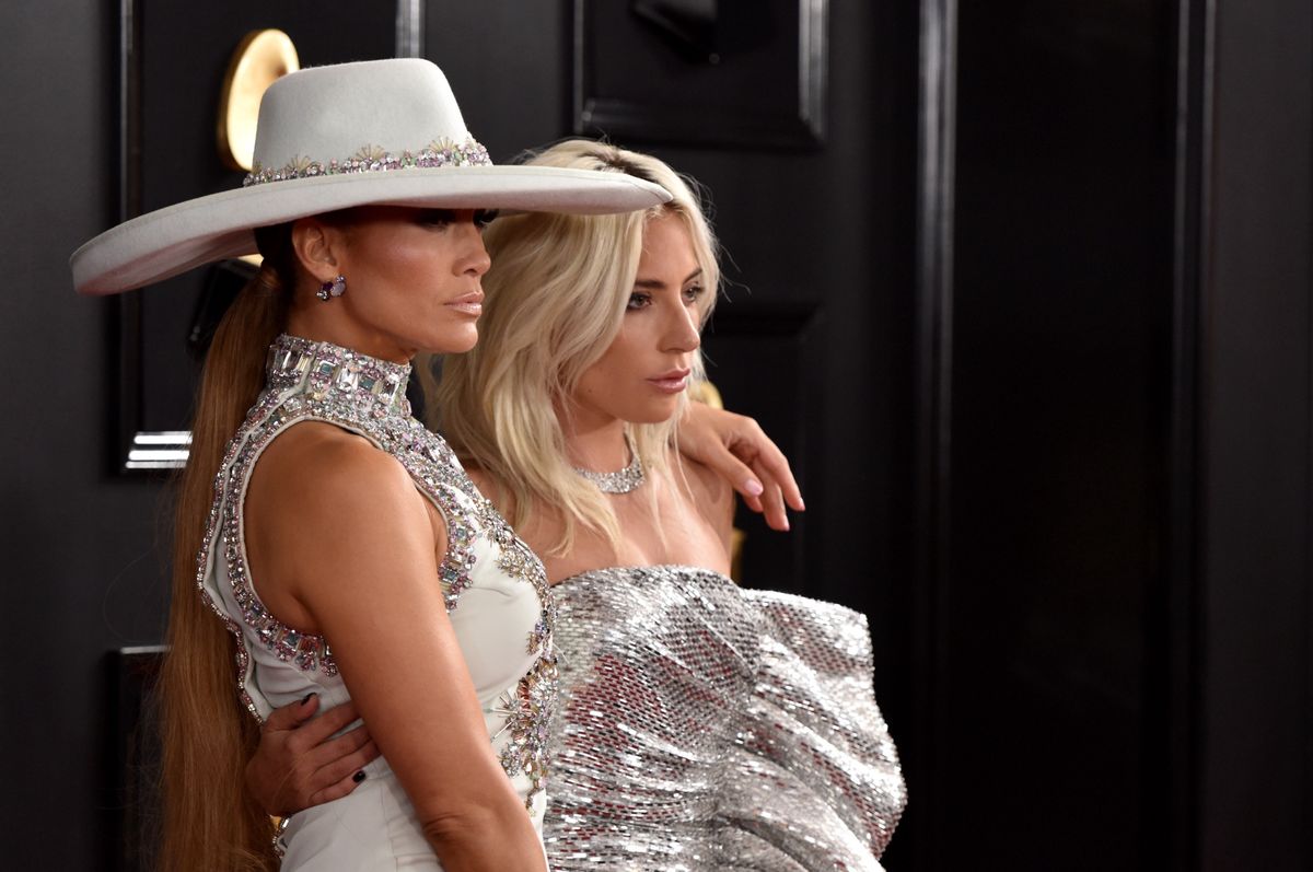 Jennifer Lopez i Lady Gaga wystąpią na inauguracji Joe Bidena