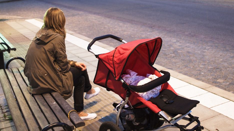 Decyzja o posiadaniu potomstwa jest jedną z najważniejszych w życiu