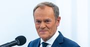 "Możecie się śmiać". Tusk komentuje głośne zdjęcie paparazzich