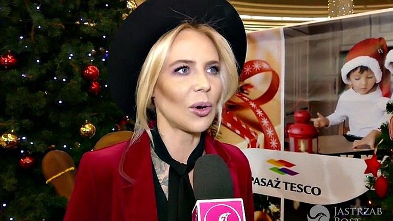 Postanowienia noworoczne Mai Sablewskaj