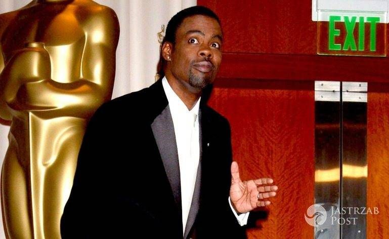 Chris Rock nie poprowadzi Oscarów 2016? Ciąg dalszy kontrowersji wokół nagród Amerykańskiej Akademii Filmowej