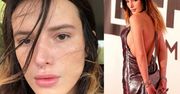 Bella Thorne walczy z deepfake'ami. "Wklejono moją twarz do filmu z masturbującą się dziewczyną"