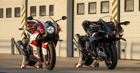 Bimota wjeżdża do Polski. To świetna wiadomość dla fanów ekstremalnych maszyn