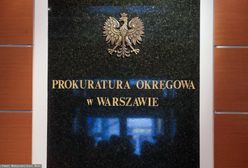 Afera wokół działki CPK. Prokuratura wydała komunikat o śledztwie