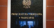 Afera wokół działki CPK. Prokuratura wydała komunikat o śledztwie
