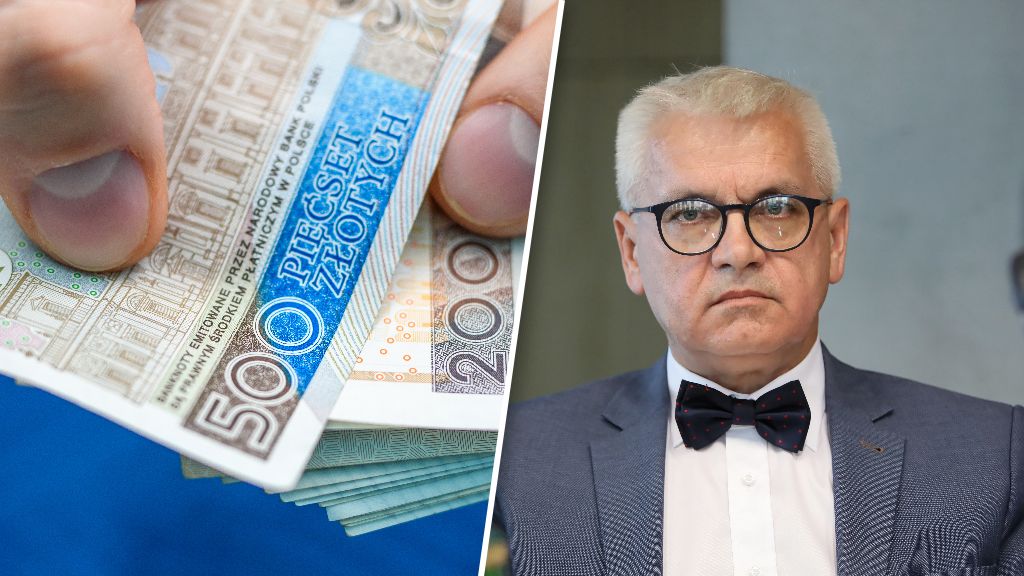 Członek RPP Henryk Wnorowski